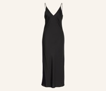 Cocktailkleid aus Satin