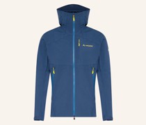 Softshell-Jacke ROCCIA II