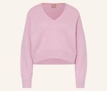 Oversized-Pullover FAKALU