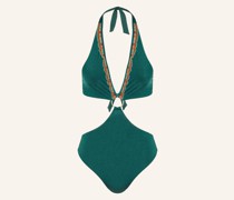 Monokini NALANI CACHORA
