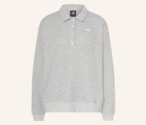 Piqué-Poloshirt