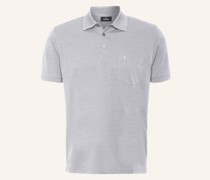 Piqué-Poloshirt