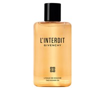 L'INTERDIT 200 ml, 285 € / 1 l