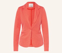 Piqué-Blazer IHKATE