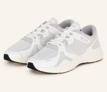 Sneaker OWEN RUNN - WEISS