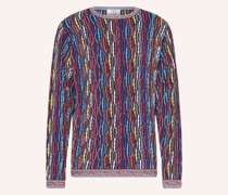 Pullover