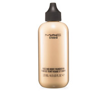 STUDIO FACE AND BODY FOUNDATION 120 ML 395.83 € / 1 l