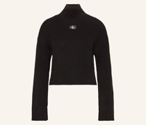 Oversized-Pullover
