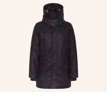 Daunenjacke LANGFORD