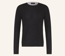 Cashmere-Pullover TRISTAN