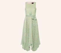 Plisseekleid VANYA