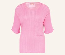 Strickshirt