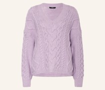 Oversized-Pullover