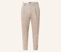 Chino CHASY Relaxed Fit mit Leinen