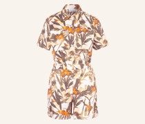 Outdoor-Jumpsuit SILVER RIDGE UTILITY™