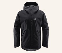 Hardshelljacke TJÄRN