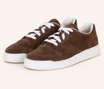 Sneaker - BRAUN