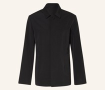 Overjacket