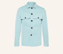 Overshirt AAMENOFI