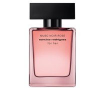 FOR HER MUSC NOIR ROSE 30 ml, 2333.33 € / 1 l
