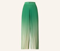 Plisseehose