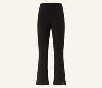 7/8-Hose im Jogging-Stil