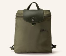 Rucksack LE PLIAGE GREEN