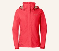 Jacke W ESCAPE LIGHT J