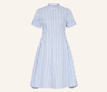 Hemdblusenkleid