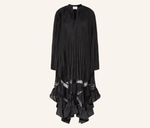 Plisseekleid