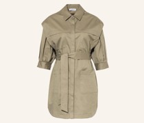 Hemdblusenkleid AUSTRALIA