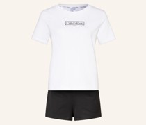 Shorty-Schlafanzug REIMAGINED HERITAGE