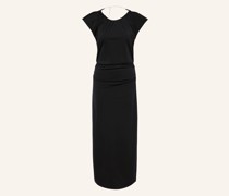 Kleid JIAGZ mit Cut-outs
