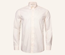 Slim fit Oxford-Hemd mit Bengal-Streifen