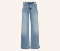 Jeans LOTTA Flare Fit