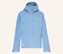 Regenjacke HIGH COAST HYDRATIC TRAIL