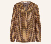 Blusenshirt