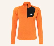 Laufshirt HEAT GRID