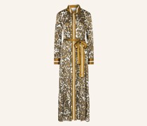 Hemdblusenkleid SOLLA