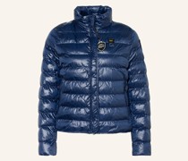 Blauer jacken sale - Die qualitativsten Blauer jacken sale im Überblick