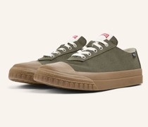 Sneaker CAMALEON 1975 - DUNKELGRÜN