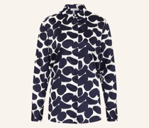 Hemdbluse