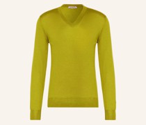 Cashmere-Pullover