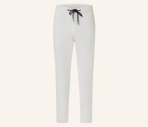 Chino DS im Jogging-Stil Tapered Fit