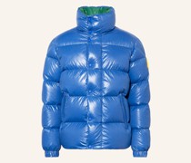 Daunenjacke DERVO