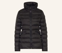 Steppjacke