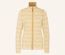 Midlayer-Jacke SNOW