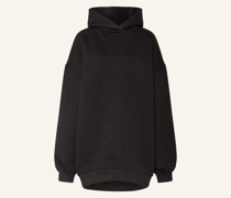 Hoodie-Kleid