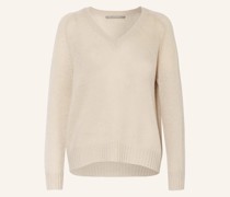 Cashmere-Pullover