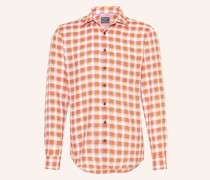 Leinenhemd Luxor modern fit